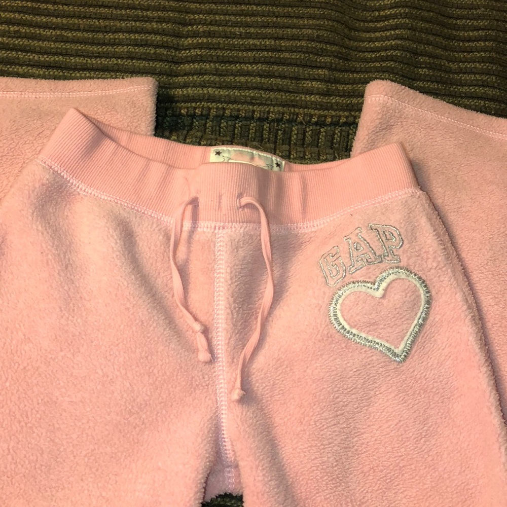 Gap sweat pants